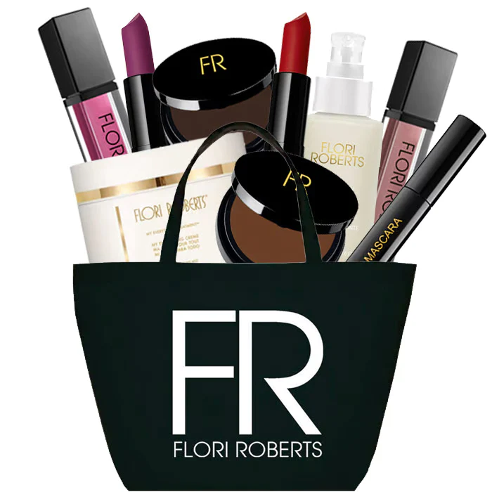 Flori Roberts Consultant